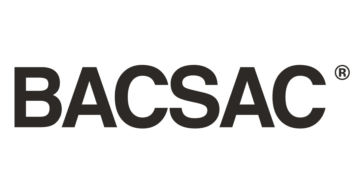 BACSAC ONLINE STOREオープンのお知らせ