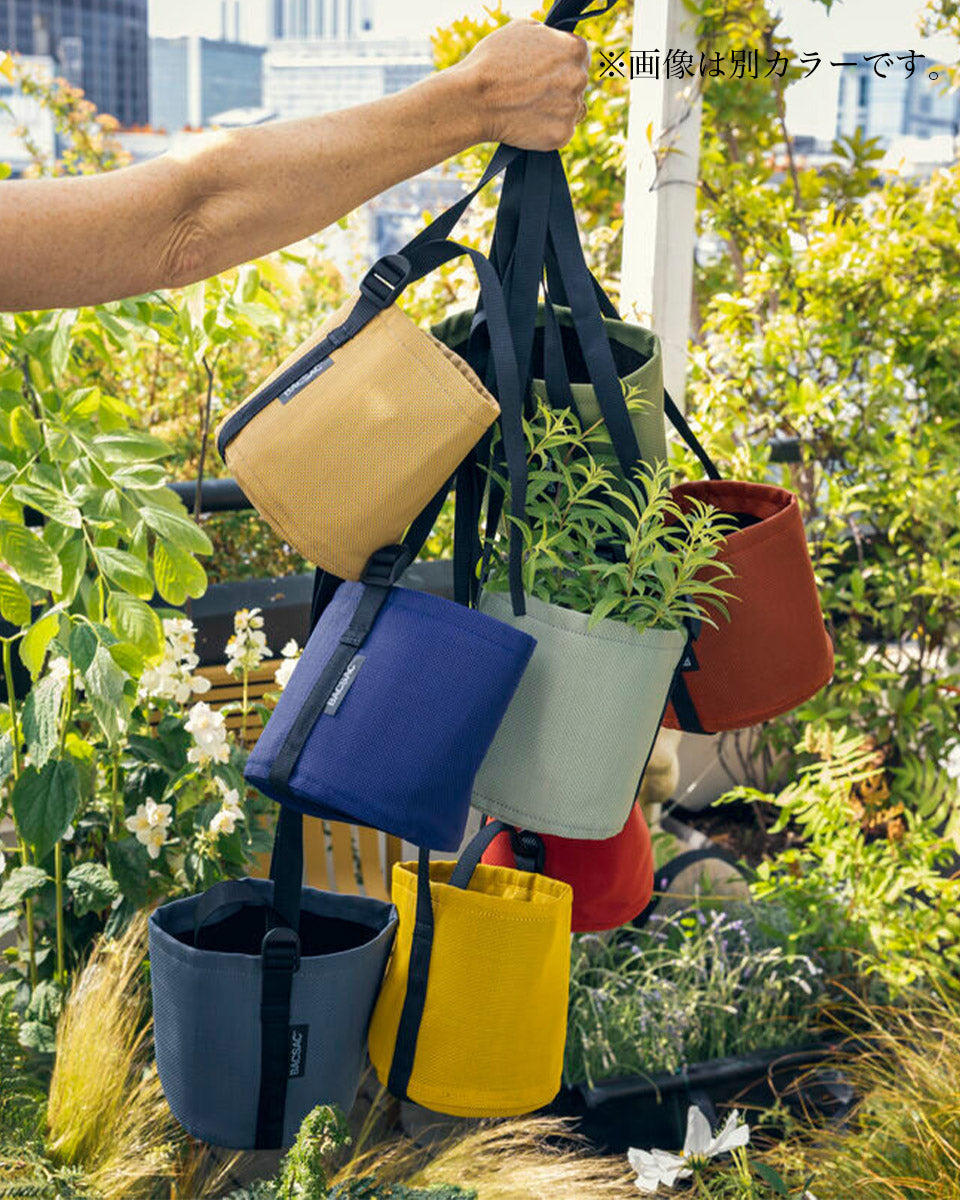 POT ACCROCHE - ハンギング -