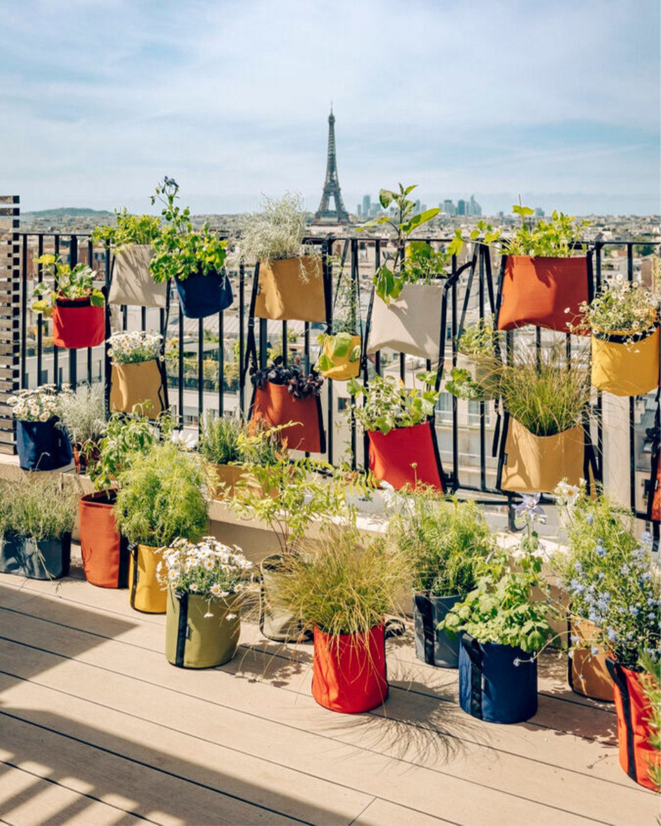 SACBYSAC - ジョイント -