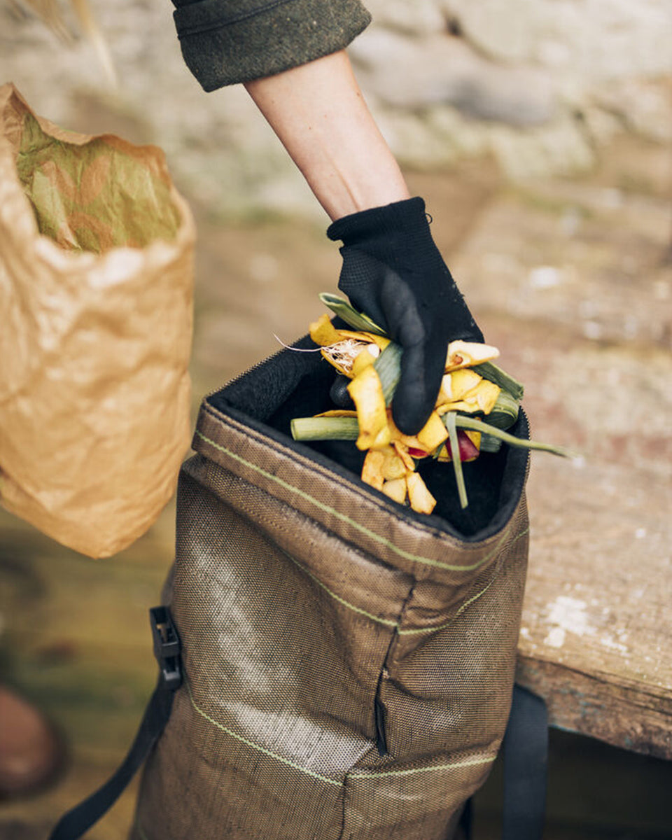 BAC COMPOSTEUR コンポスター 80L