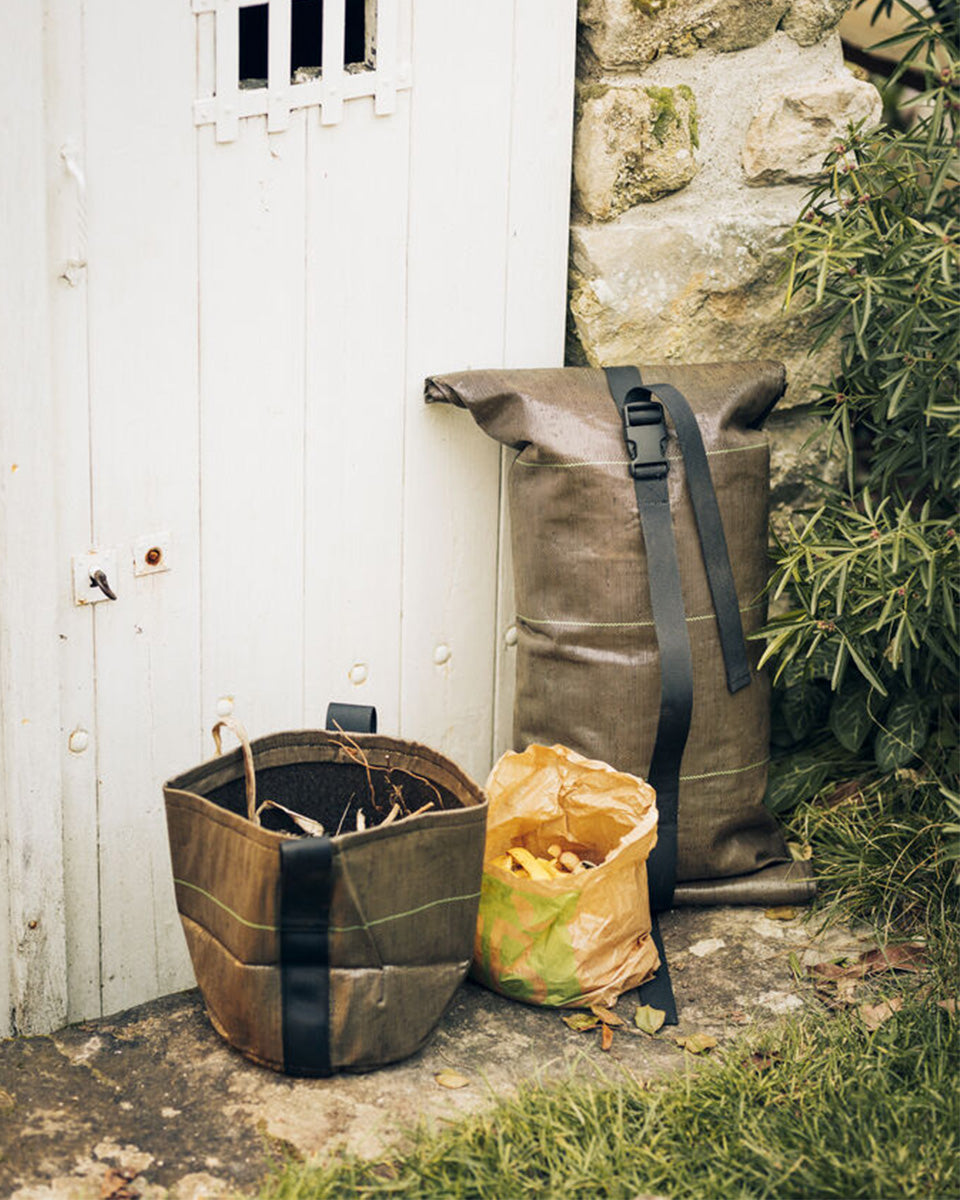 BAC COMPOSTEUR コンポスター 20L