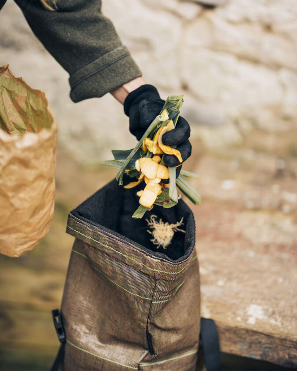 BAC COMPOSTEUR コンポスター 20L