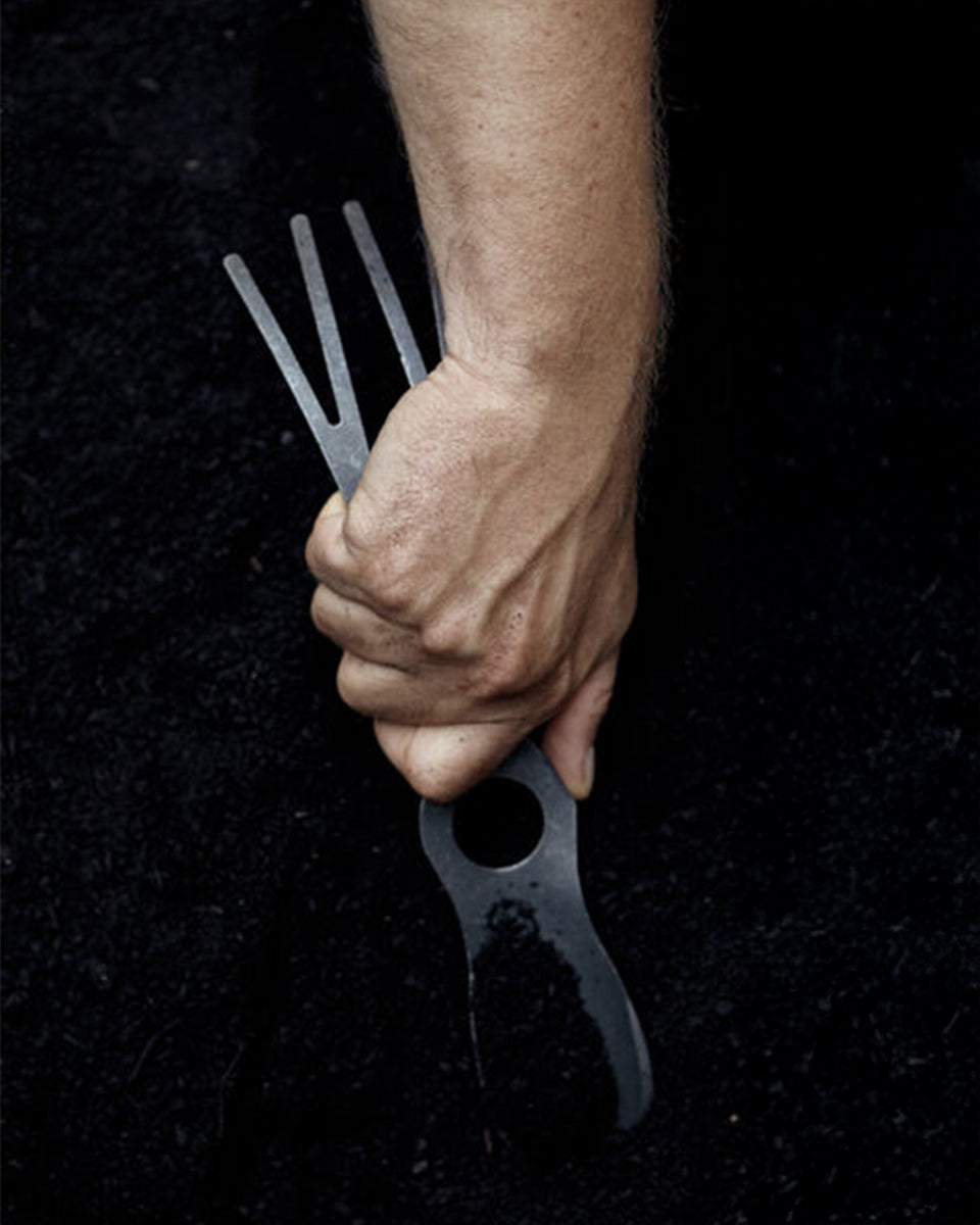 GARDEN FETISH LUCANE ガーデンフェティ ルカーナ