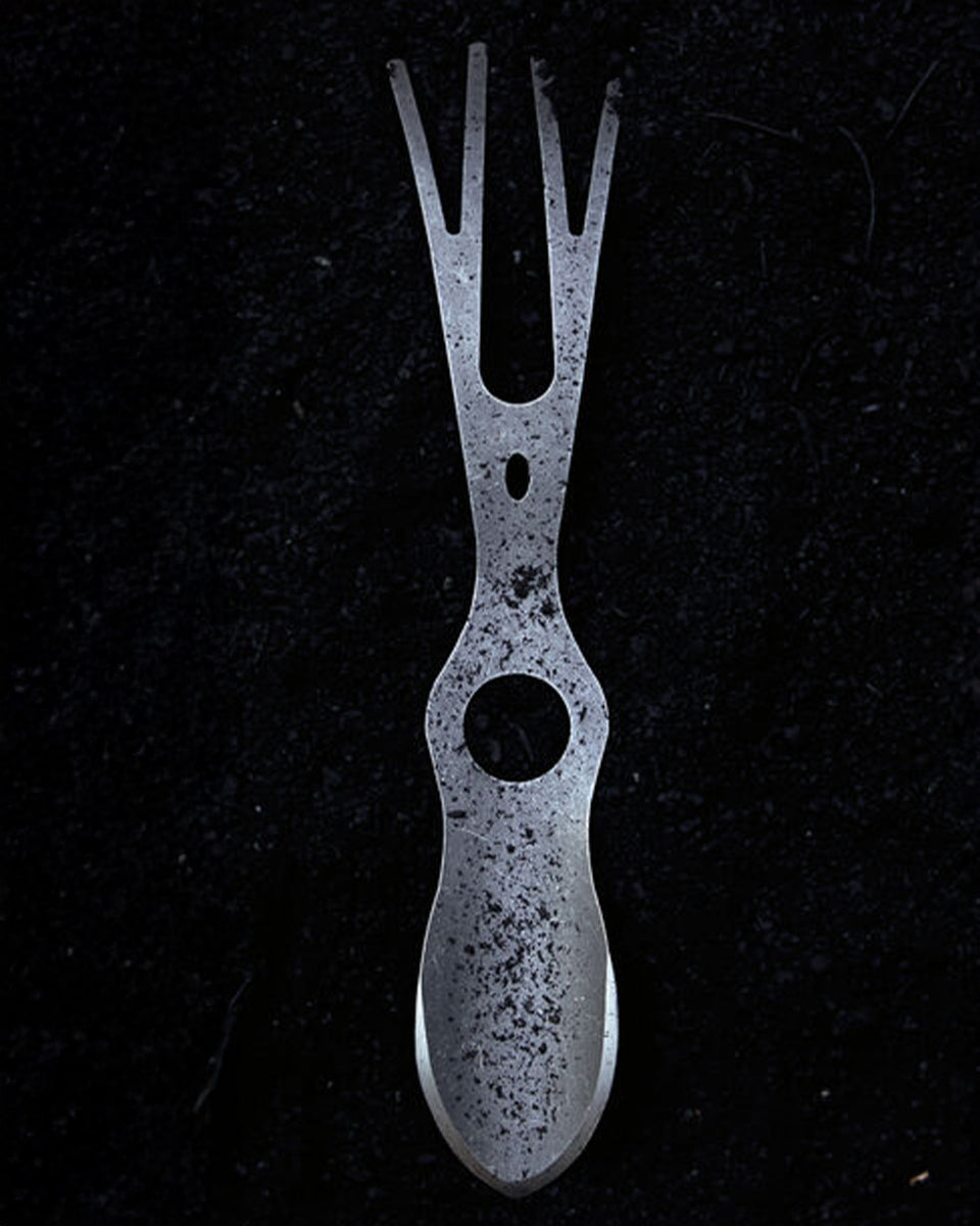 GARDEN FETISH LUCANE ガーデンフェティ ルカーナ