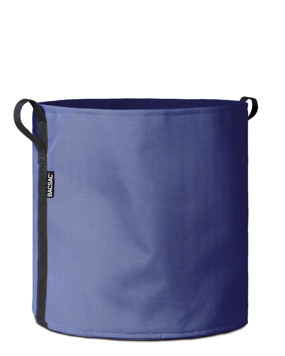 POT BATYLINE indigo ポット バティライン インディゴ 100L