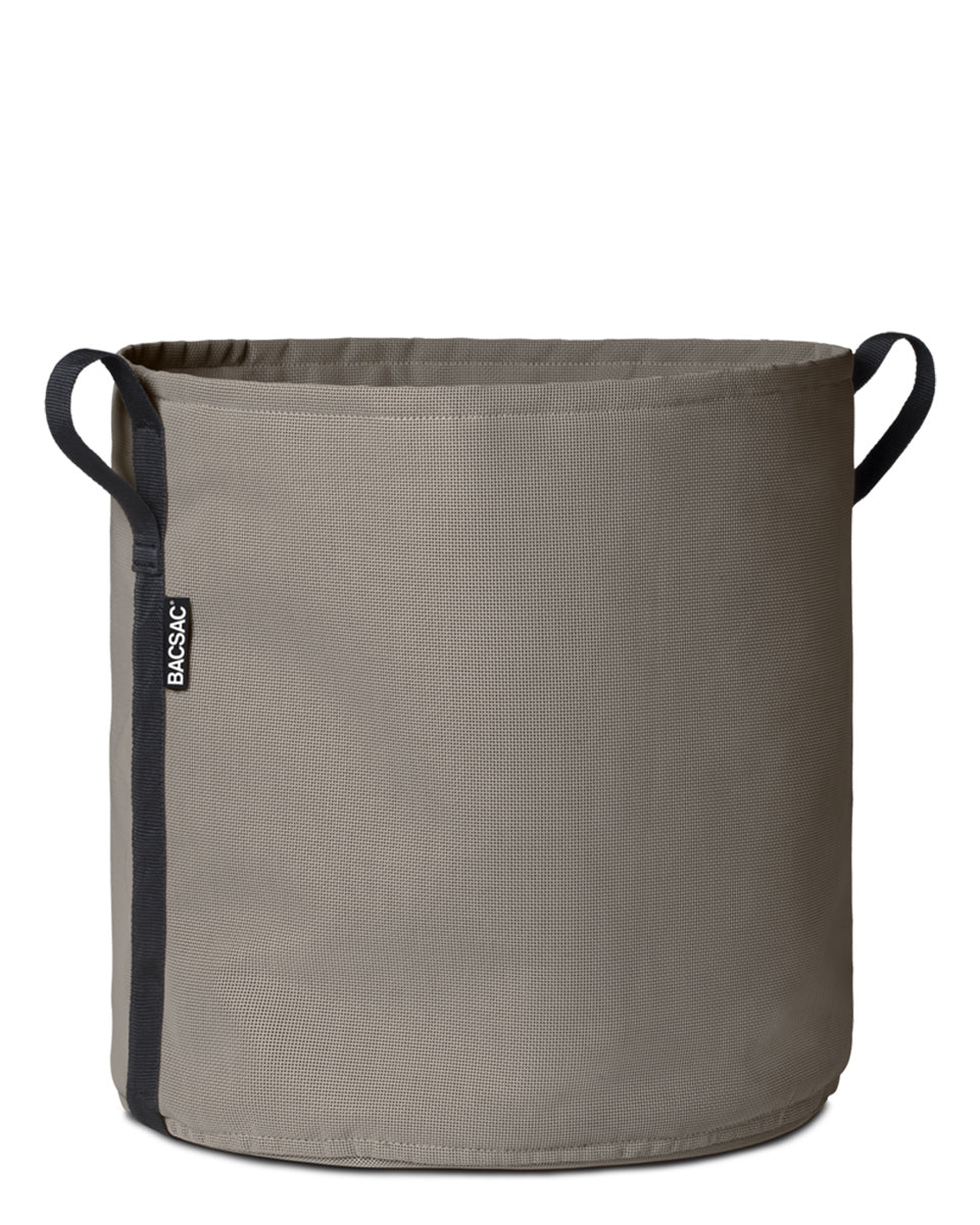 POT BATYLINE taupe ポット バティライン トープ 100L