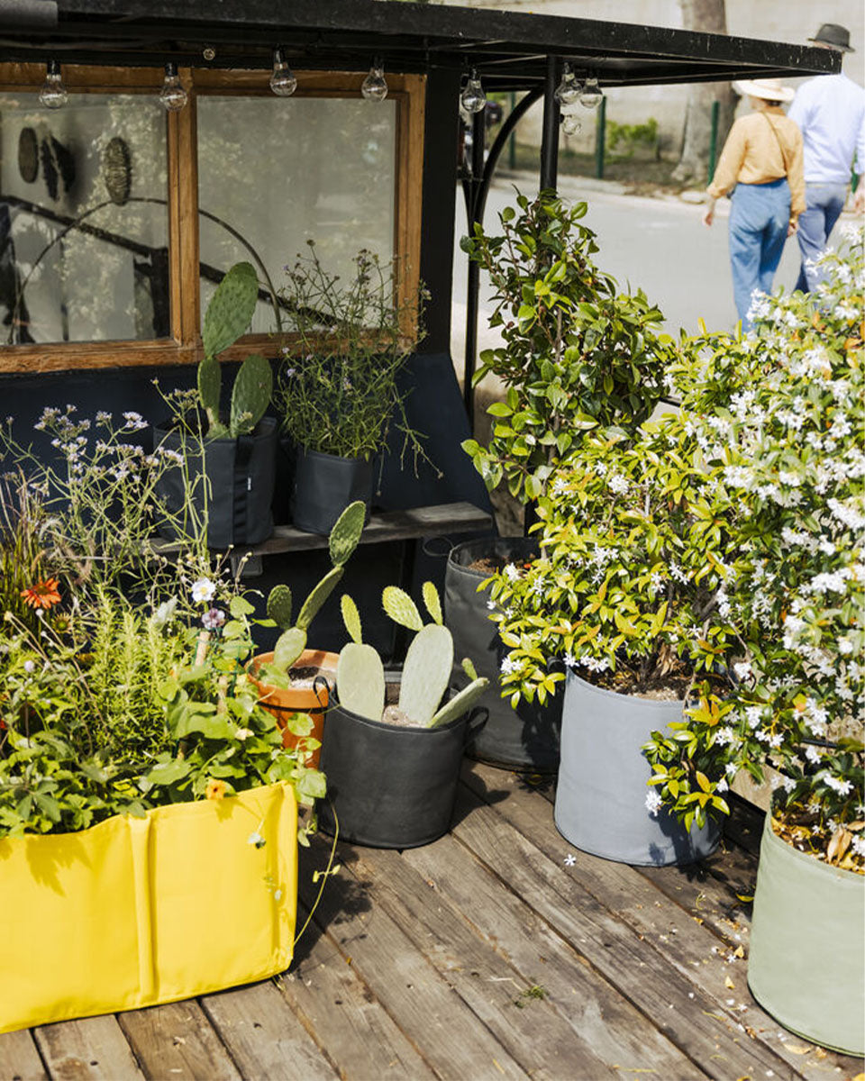 POT BATYLINE asphalte ポット バティライン アスファルト 10L