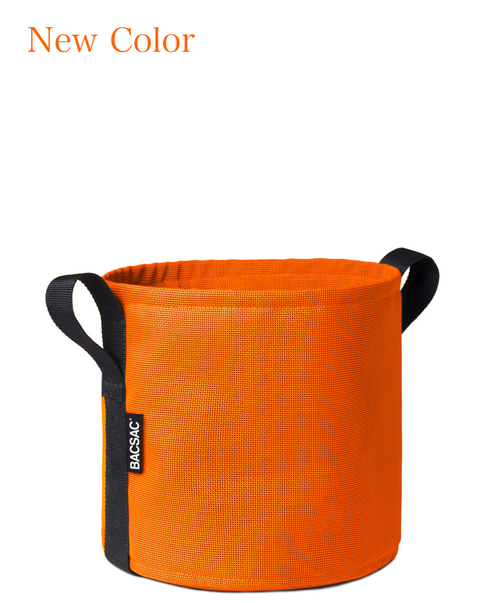 POT BATYLINE carotte ポット バティライン キャロット 10L