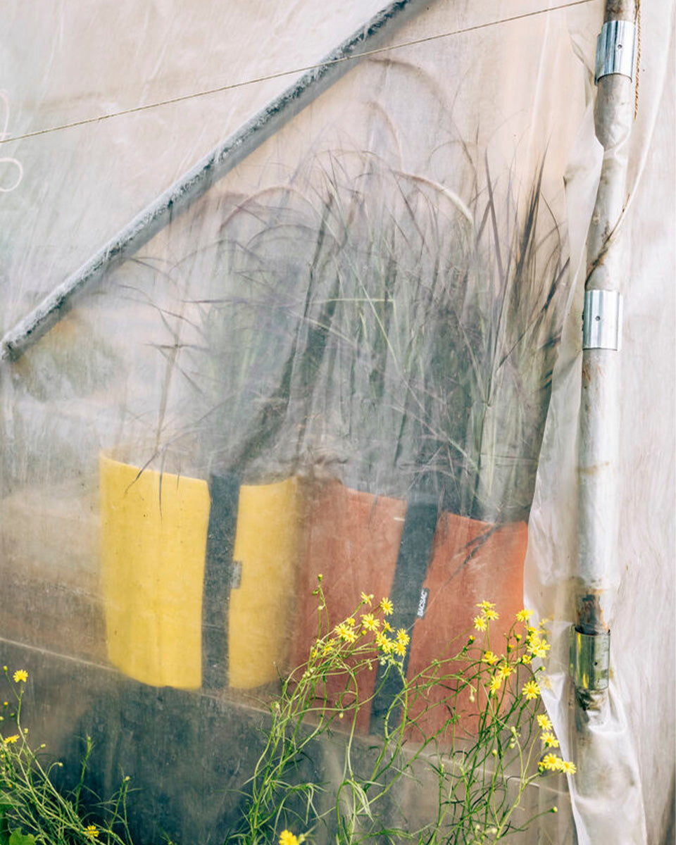 POT BATYLINE soleil ポット バティライン ソレイル 10L