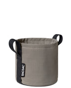 POT BATYLINE taupe ポット バティライン トープ 10L