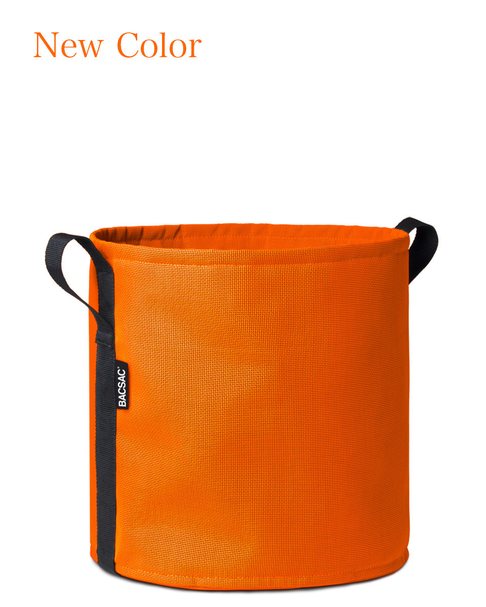 POT BATYLINE carotte ポット バティライン キャロット 25L