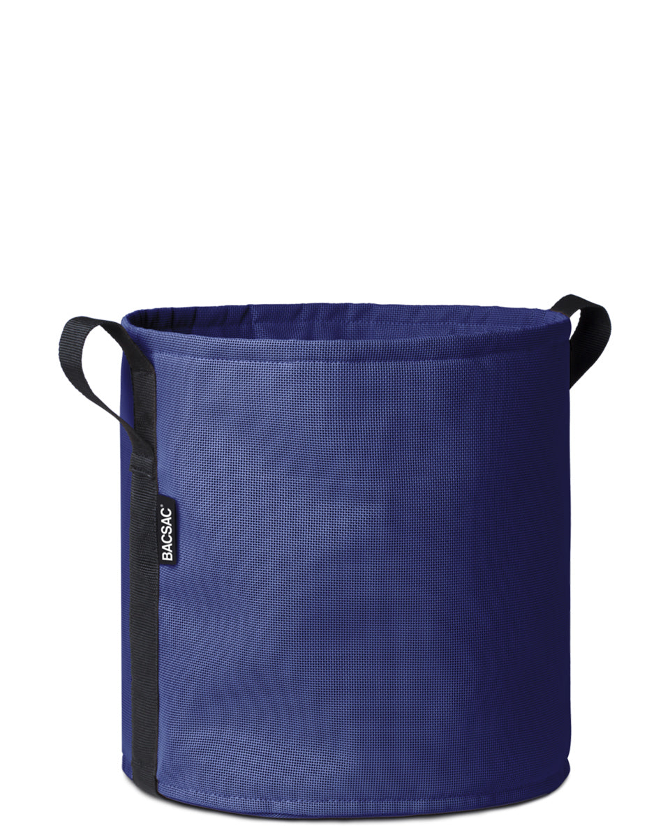 POT BATYLINE indigo ポット バティライン インディゴ 25L
