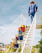 POT BATYLINE soleil ポット バティライン ソレイユ 25L