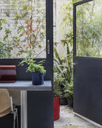 POT BATYLINE indigo ポット バティライン インディゴ 3L