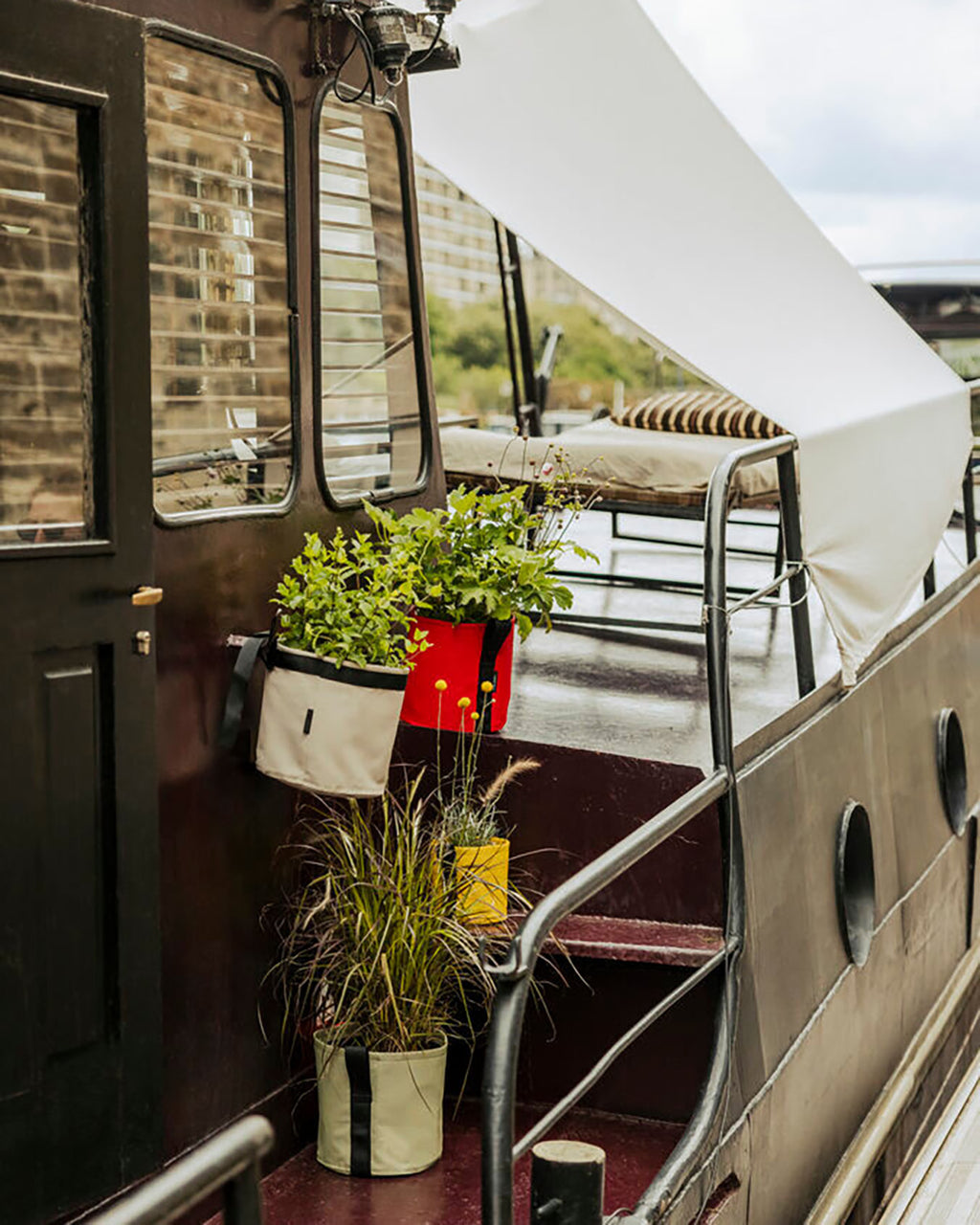 POT BATYLINE soleil ポット バティライン ソレイル 3L