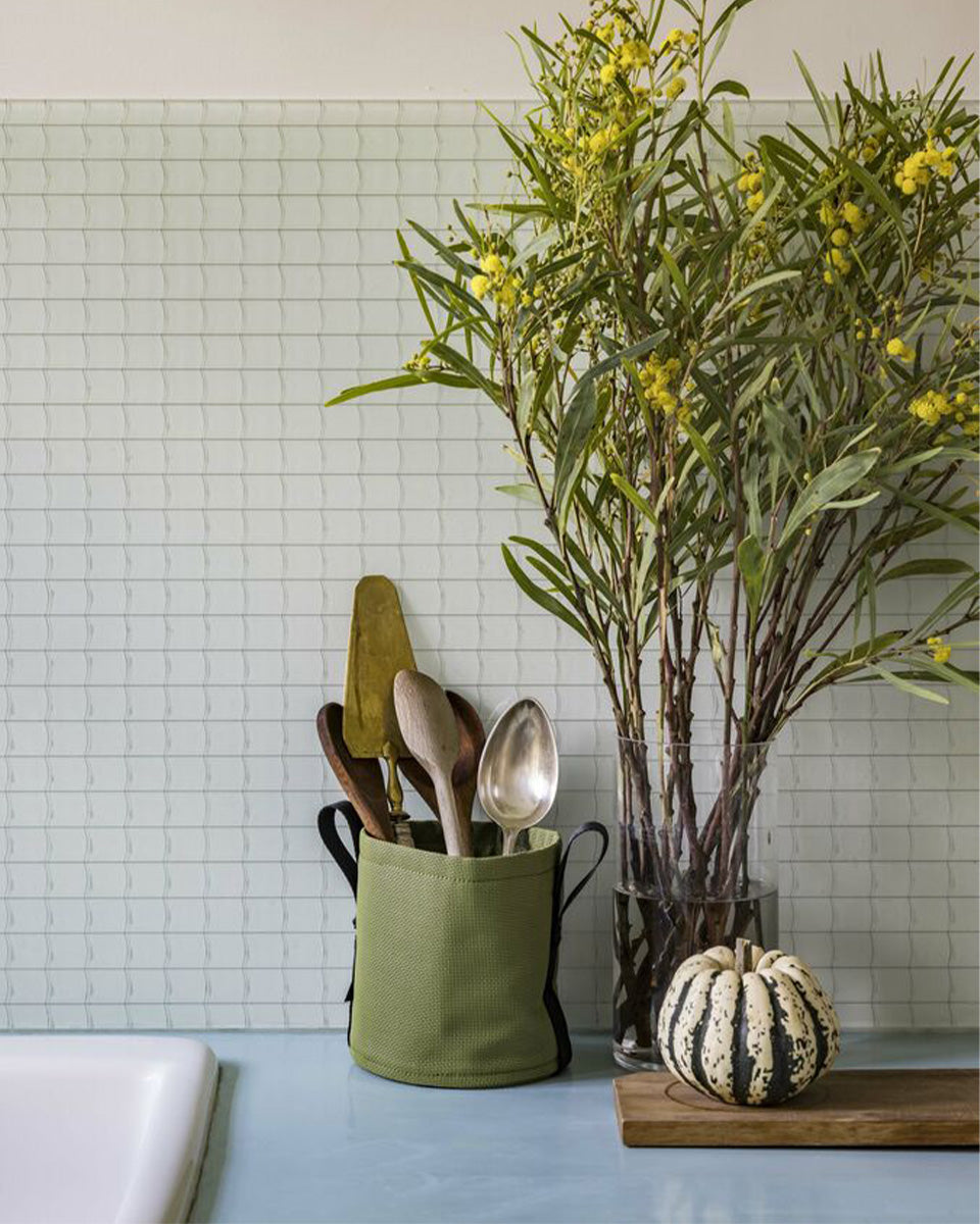 POT BATYLINE yucca ポット バティライン ユッカ 10L