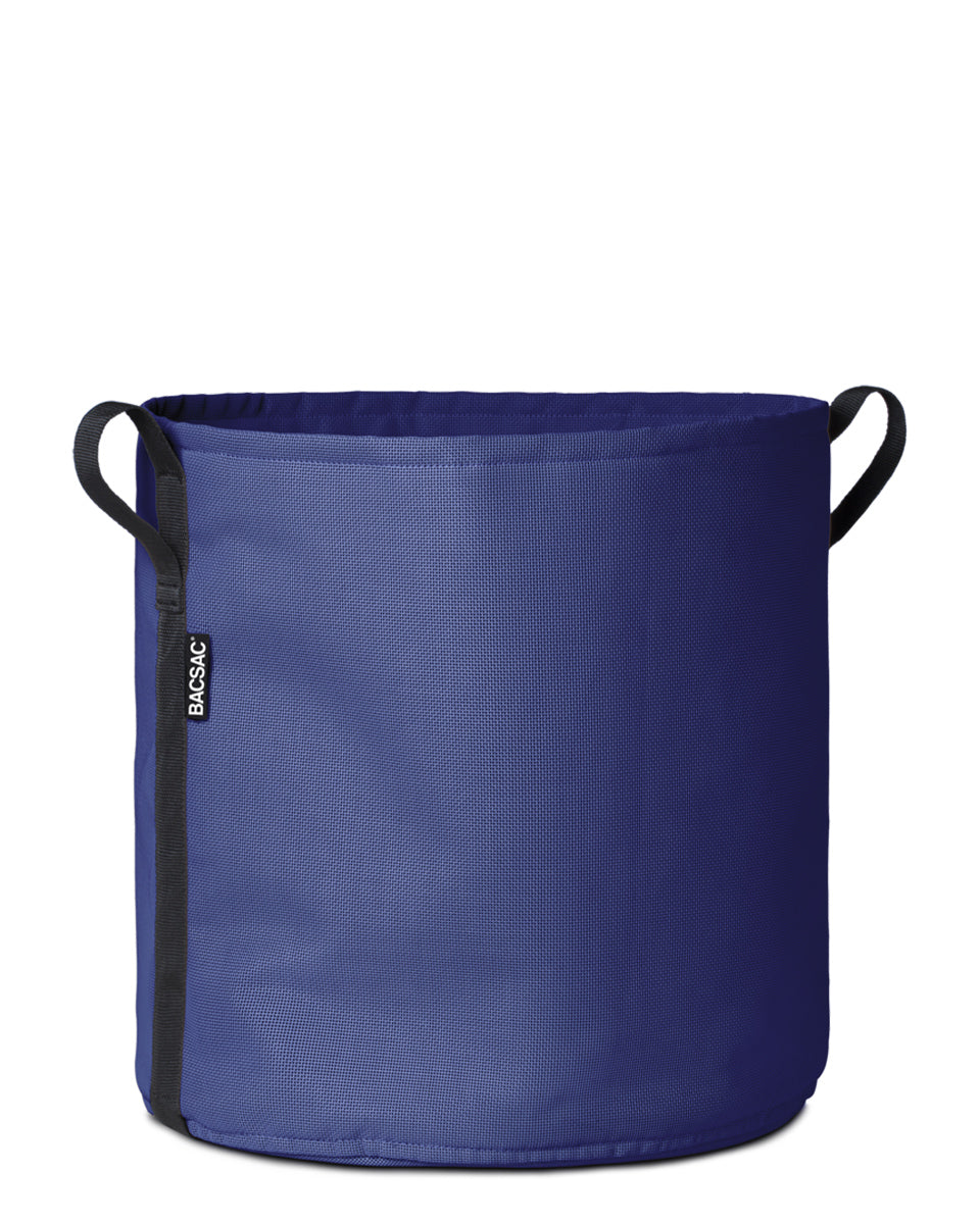 POT BATYLINE indigo ポット バティライン インディゴ 50L