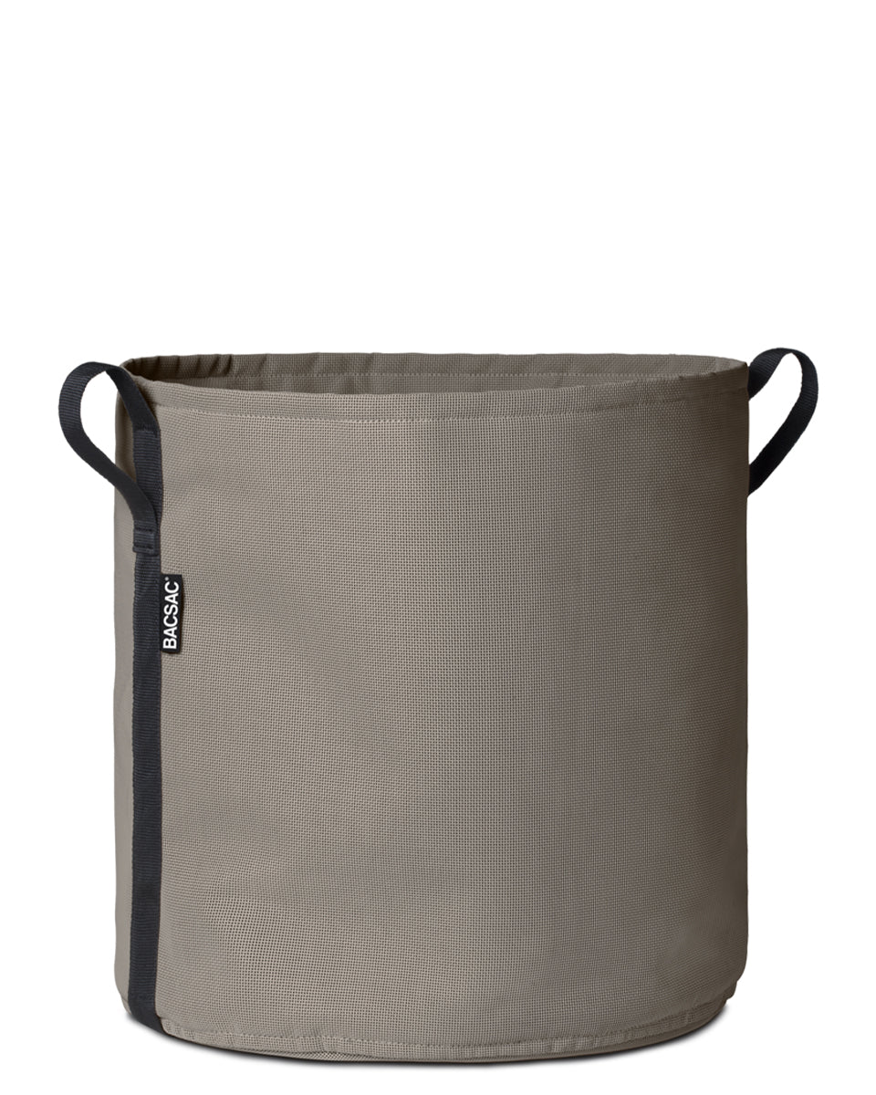 POT BATYLINE taupe ポット バティライン トープ 50L