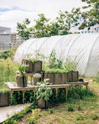 POT CLASSIC ポット クラシック 25L