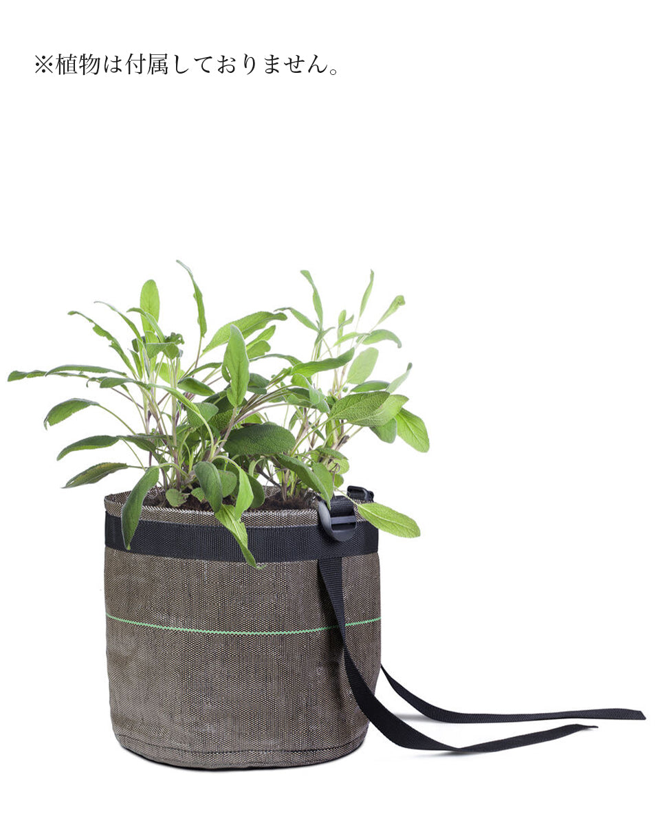 POT ACCROCHE ハンギング