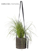 POT SUSPENDU サスペンダー 3L