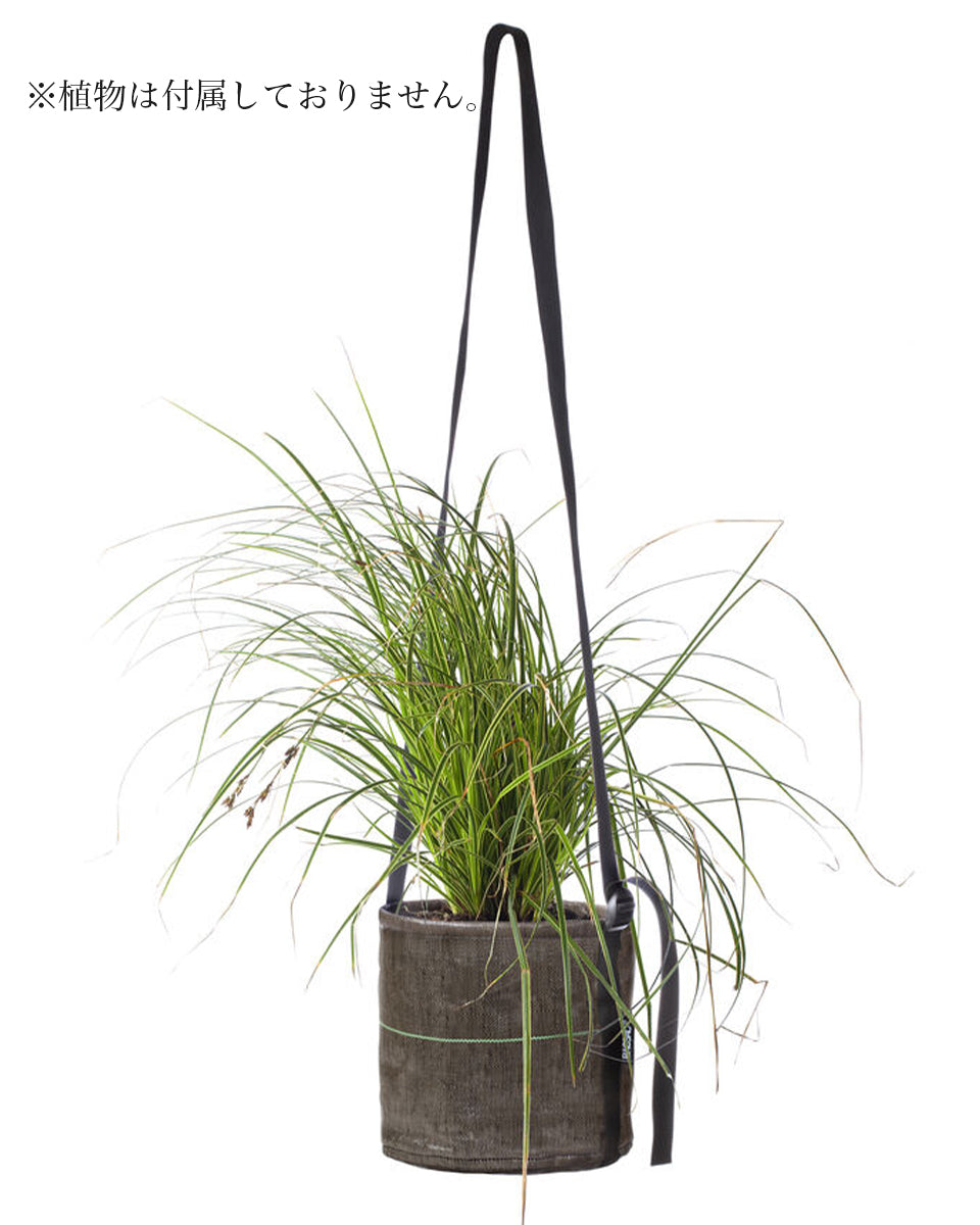 POT SUSPENDU サスペンダー 3L