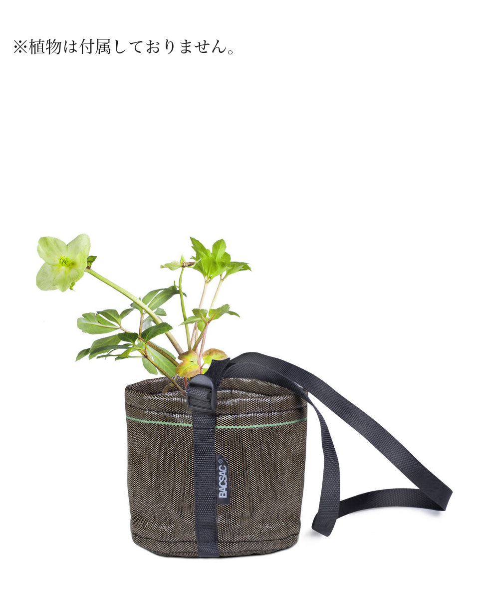 POT SUSPENDU サスペンダー 3L