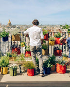 SAC BY SAC ジョイント