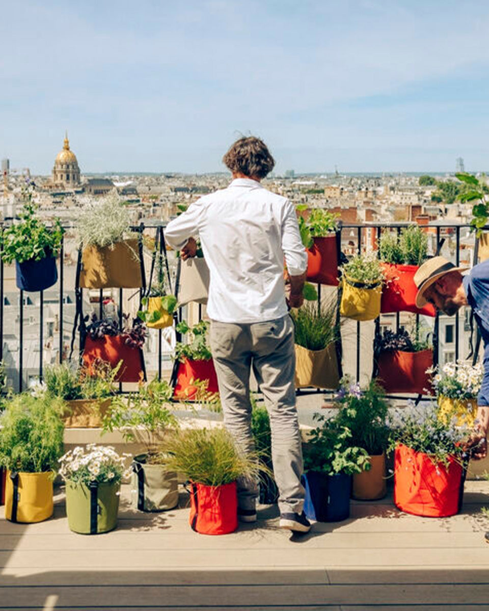 SAC BY SAC ジョイント