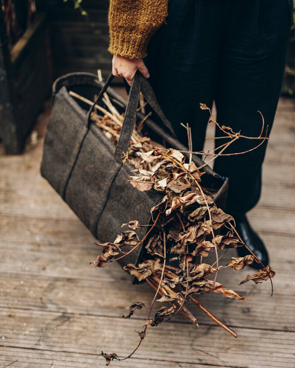 SAC PANAME LARGE サック パナメ  ラージ